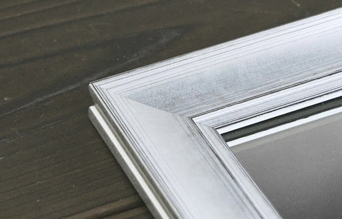 モダンミラーシリーズ (D-21031)