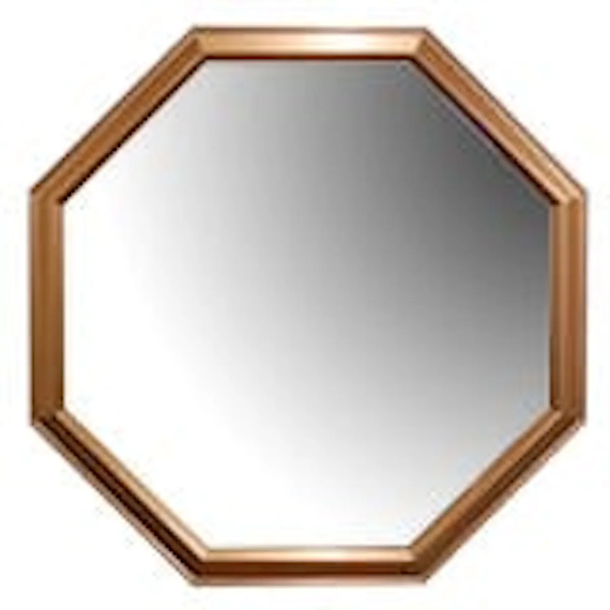 八角形鏡加工について