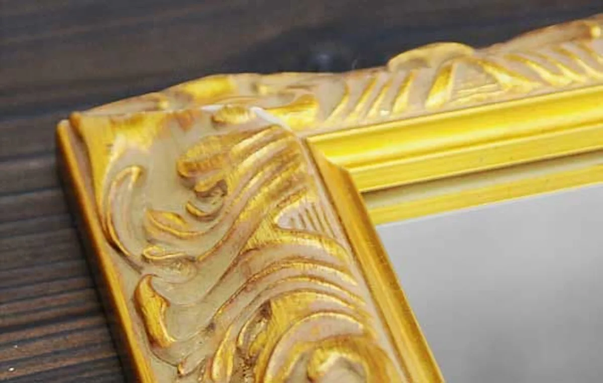 バロック調ミラーシリーズ (F-10091R)