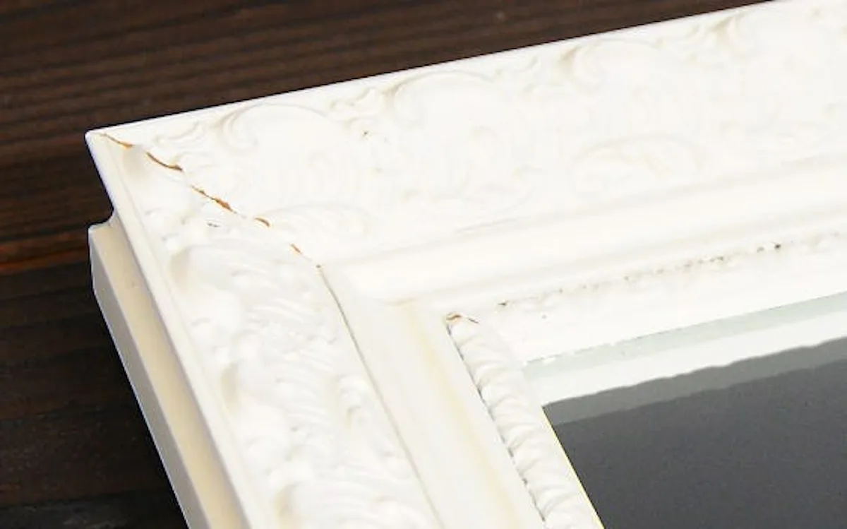 バロック調ミラーシリーズ（D-20180)