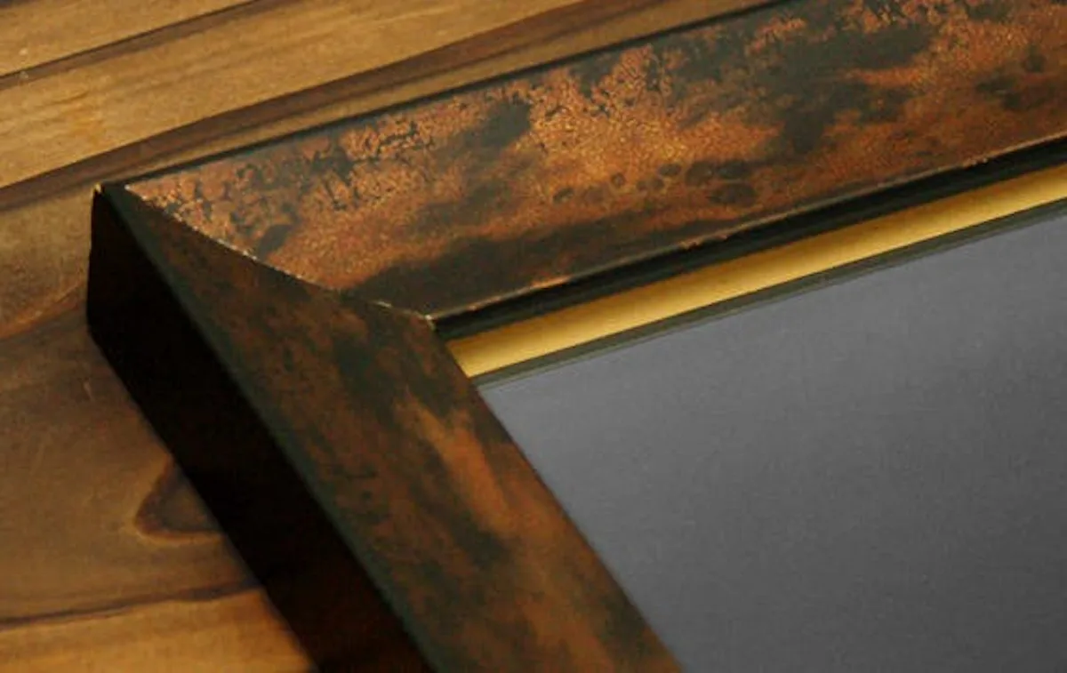 オールドミラーシリーズ (A-44031)