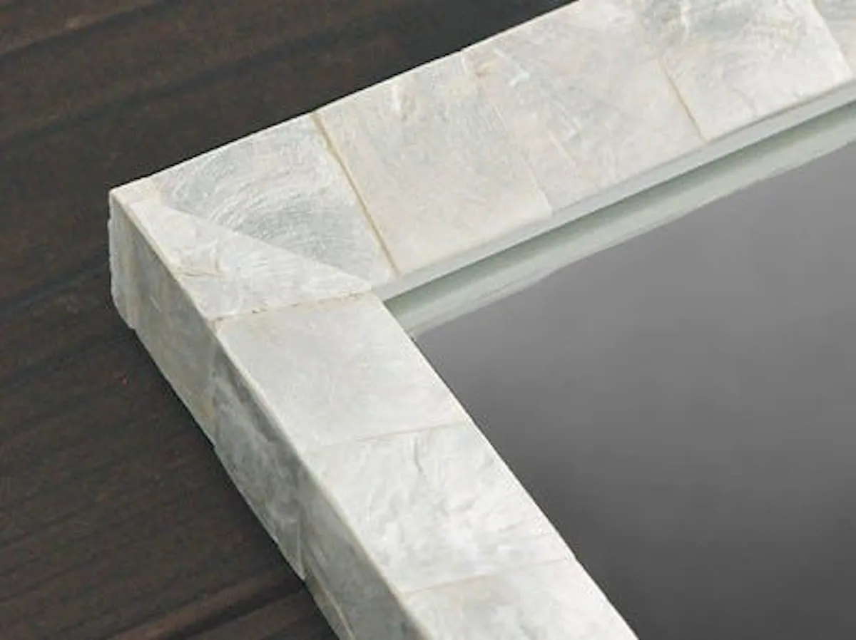 モダンミラーシリーズ (38-3026)