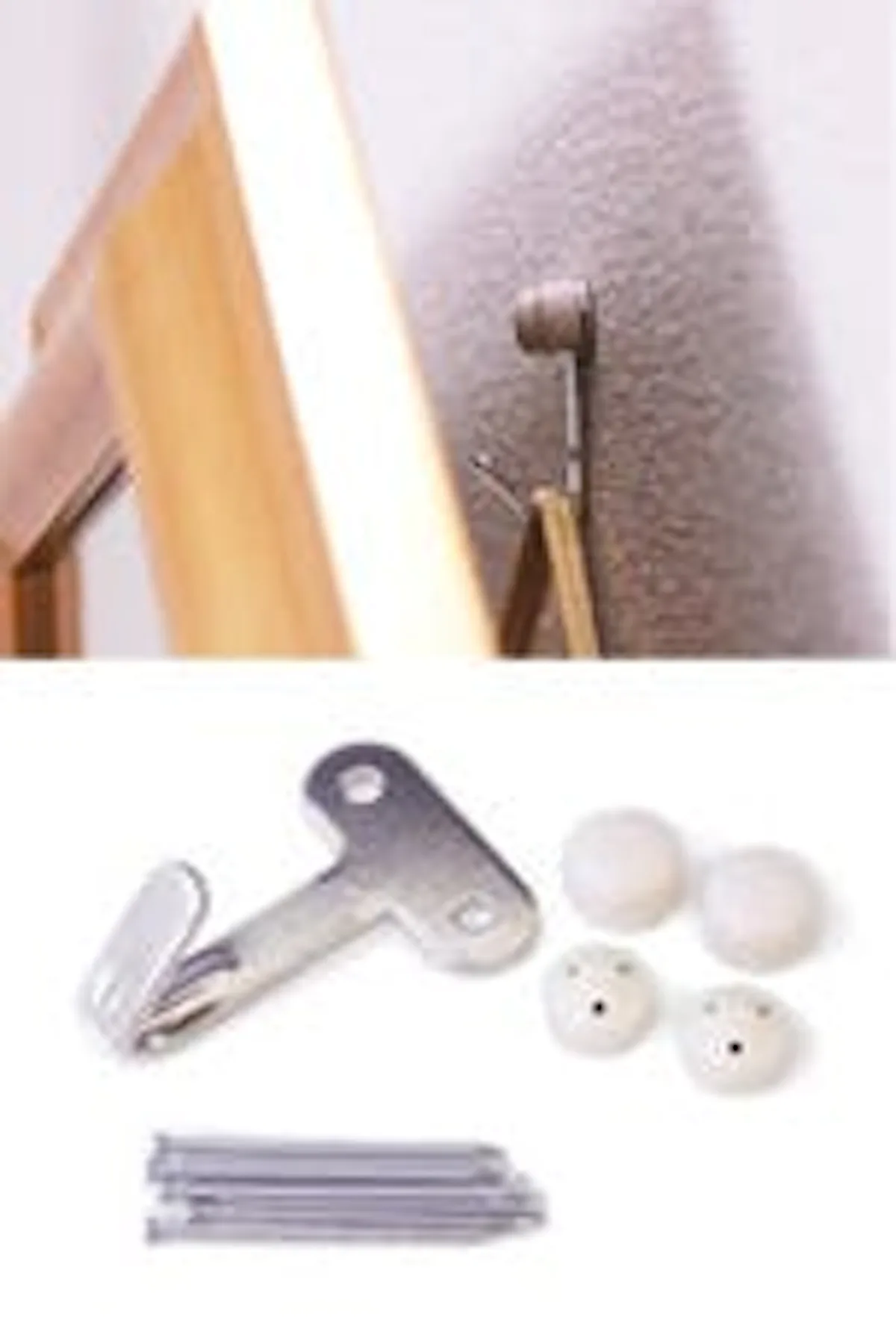 Jフックについて