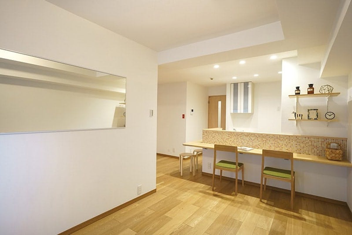 施工後のお写真