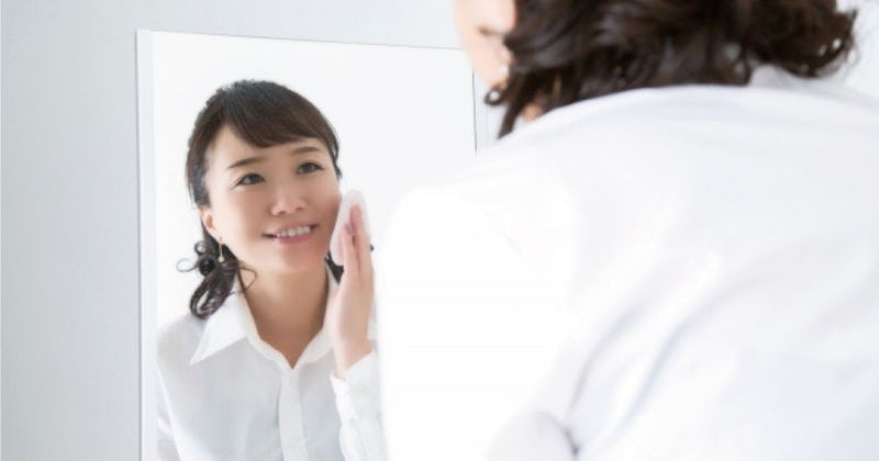 「本当の色を映し出す鏡」高精彩ミラーを使用した事例３選