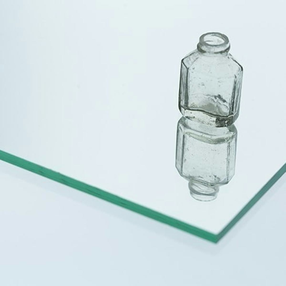 ガラスミラー
