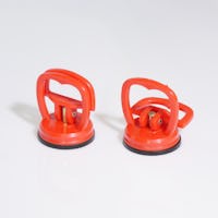 ガラス吸盤ミニ