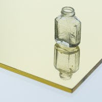 ゴールドミラー