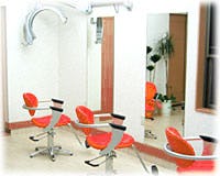 高透過ミラー(高精彩ミラー) (No.9) 幅90×高さ90センチ×厚み5ミリ｜鏡