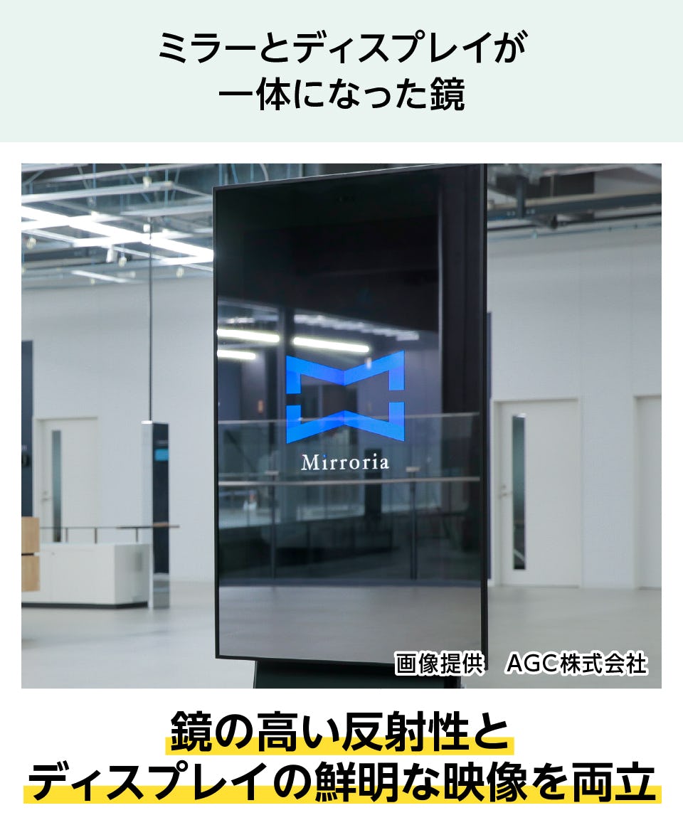 ミラリア(Mirroria)｜鏡の販売.com