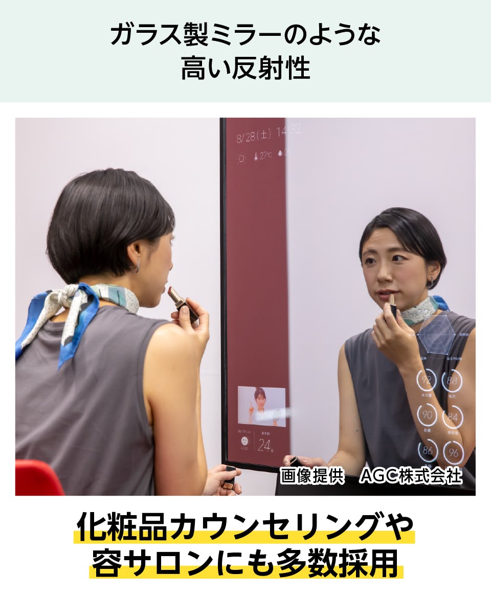 ミラリア(Mirroria)｜鏡の販売.com