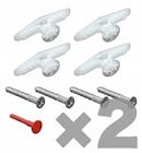 石膏ボード用トグラーアンカー 2 鏡の販売 Com 石膏ボード用トグラーアンカー 2 鏡の販売 Com