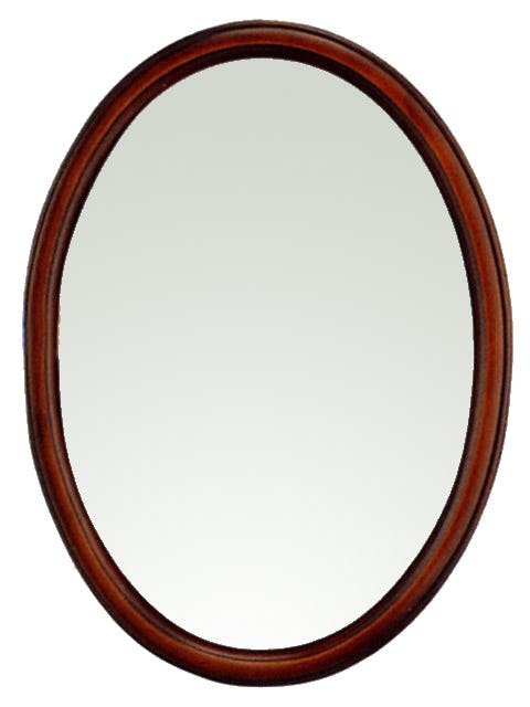 イタリア製 オーバルウォールミラー 木製 鏡 ブラウン 楕円 壁掛け ミラー 楽天市場】鏡 壁掛け 丸 オーバル ウォールミラー 日本製 楕円形