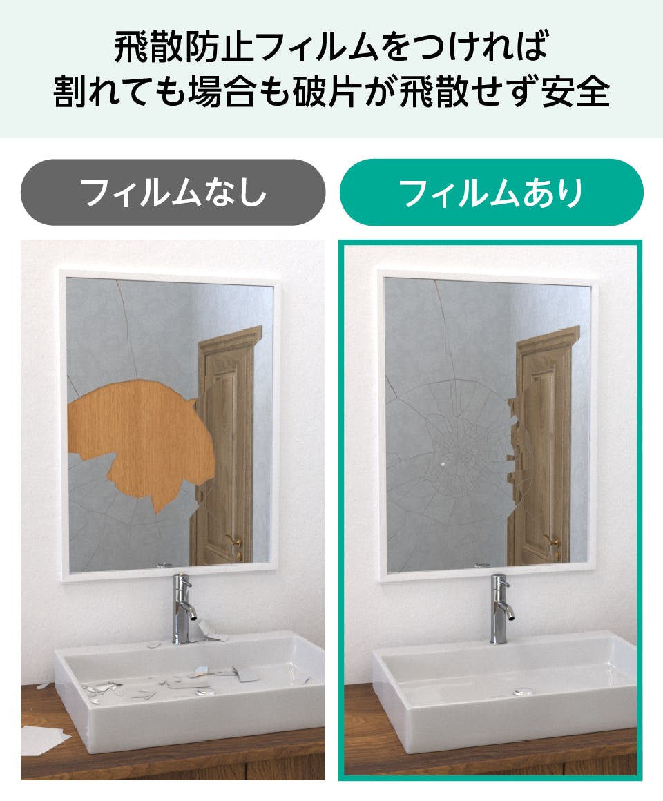 姿見　鏡　１３日夕方引き取り出来る方優先 歪まない厚板鏡】6～19ミリ／小型ミラーから全身姿見まで｜鏡の販売.com