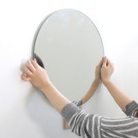 壁掛け鏡(ウォールミラー)の通販／インテリア・家具に使える｜鏡の販売.com