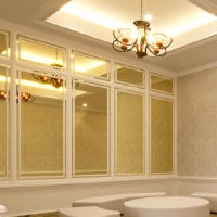 色ミラー(カラーミラー)