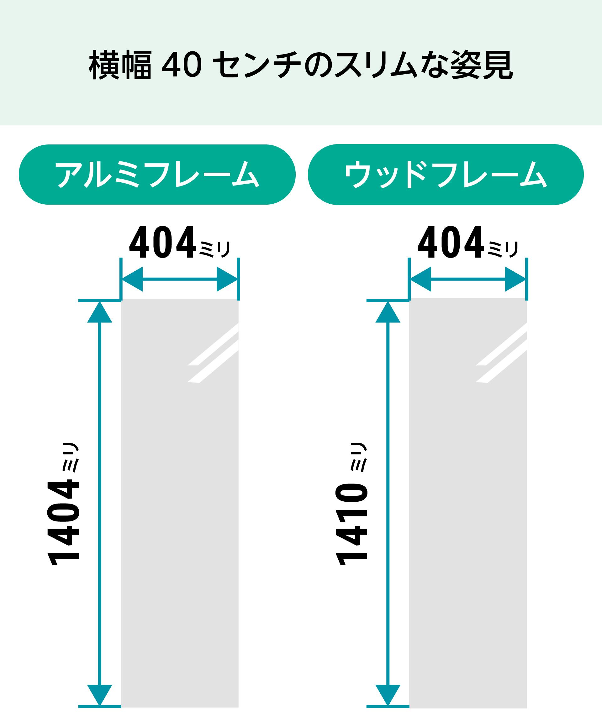 フィルムミラー(スリムタイプ)】割れない薄型ミラー／軽量｜鏡の販売.com